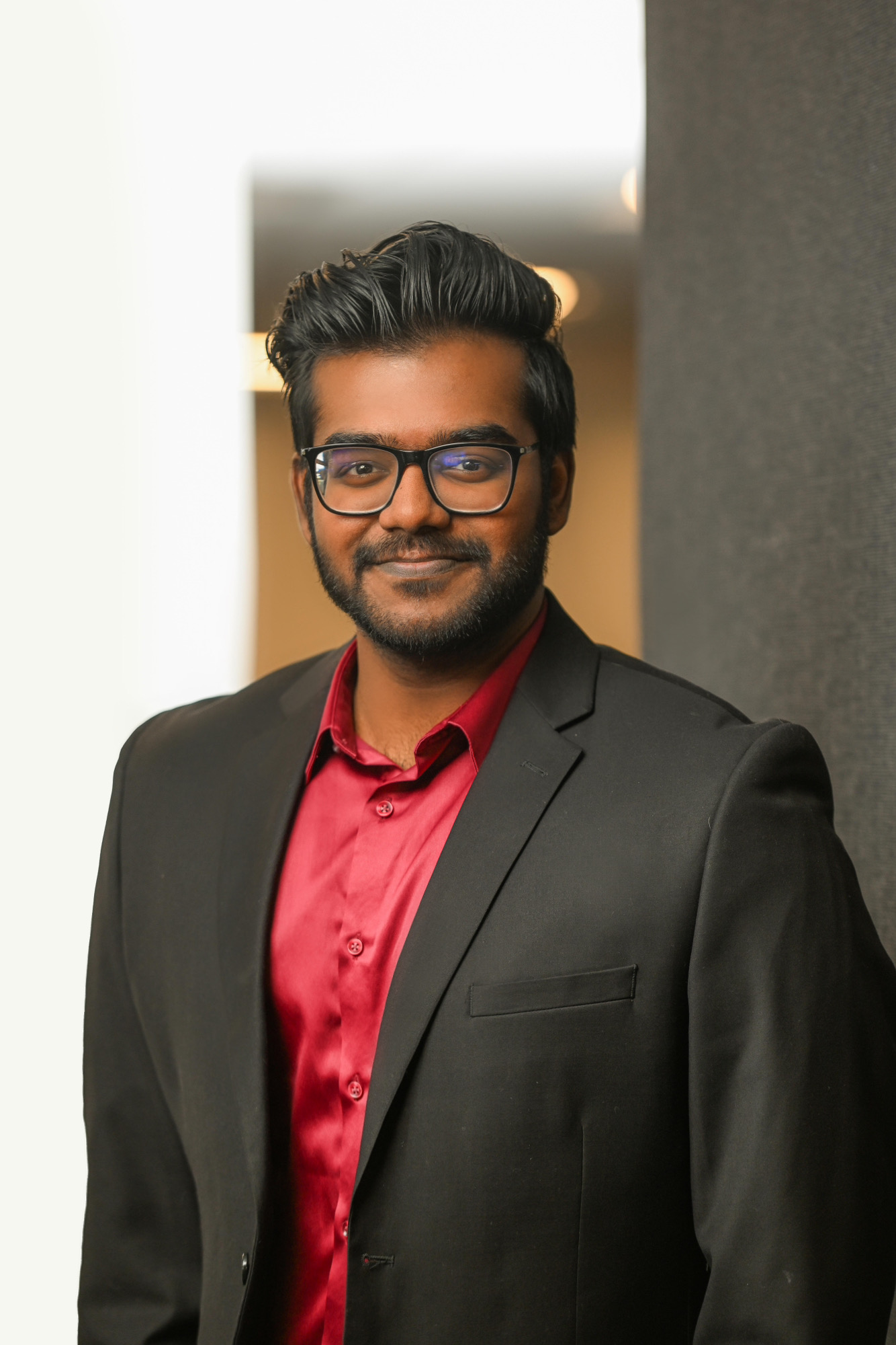 Yadav - Founder of Websmyth